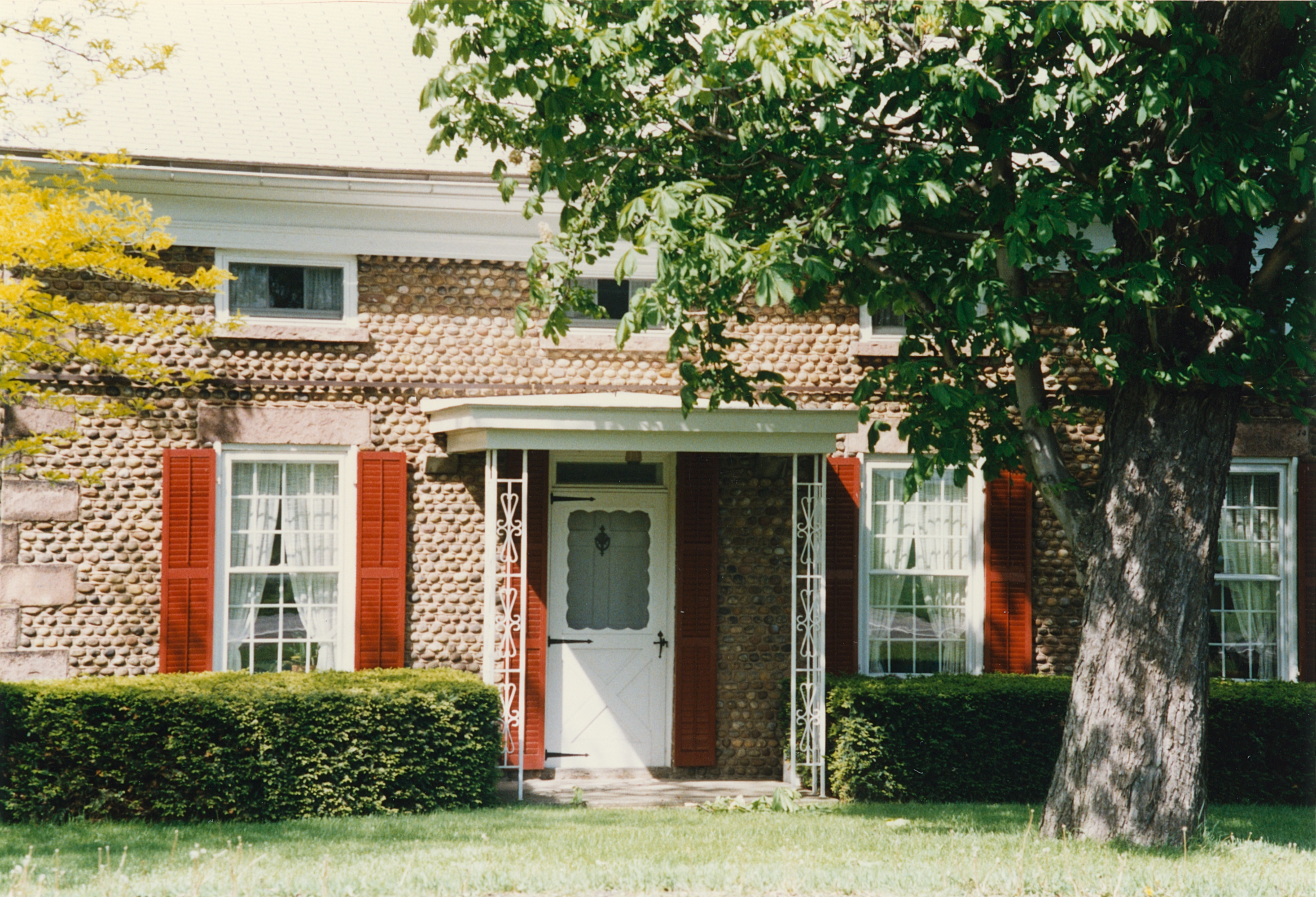 Cla-6 8740 Ridge Rd 3